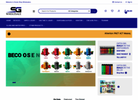 Sgwholesale.net thumbnail Sgwholesale.net thumbnail
