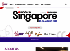 Sgwomenintech.sg thumbnail