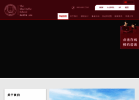 Sh.macduffie.cn thumbnail