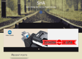Sha.co.id thumbnail