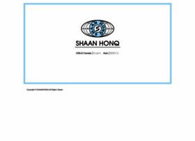 Shaanhonq.com.tw thumbnail