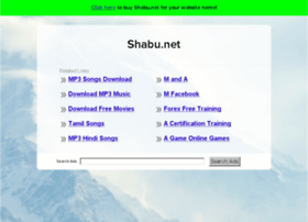 Shabu.net thumbnail