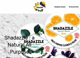 Shadazzlecleaner.com thumbnail