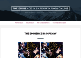 Shadow-manga.com thumbnail