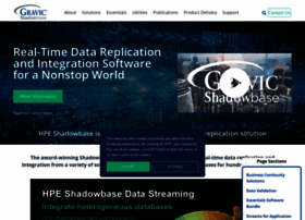 Shadowbasesoftware.com thumbnail