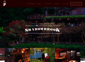 Shadowbrook-capitola.com thumbnail