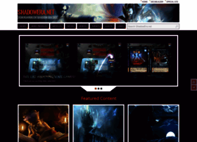 Shadowera.net thumbnail Shadowera.net thumbnail