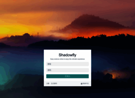 Shadowflys.us thumbnail