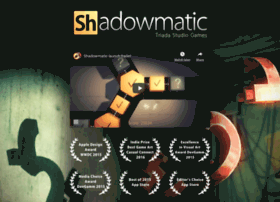 Shadowmatic.com thumbnail