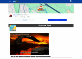 Shadowtext.net thumbnail