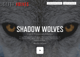 Shadowwolves.tv thumbnail