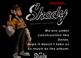 Shady.com.br thumbnail