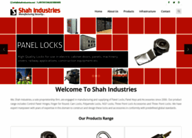 Shahindustries.net thumbnail