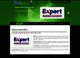 Shahinfotech.in thumbnail