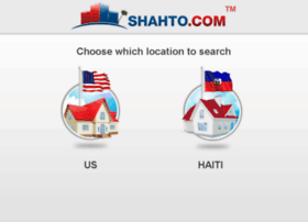 Shahto.com thumbnail