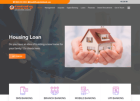 Shahubank.com thumbnail
