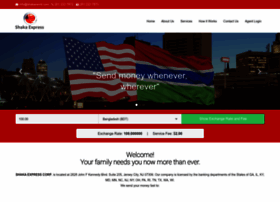Shakaremit.com thumbnail