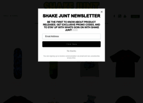 Shake-junt.myshopify.com thumbnail
