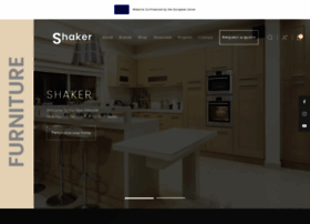 Shaker.com.mt thumbnail