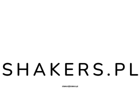Shakers.pl thumbnail