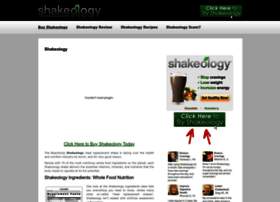 Shakesupplement.com thumbnail