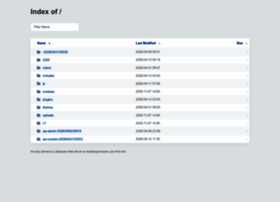 Shakibaparvaresh.com thumbnail