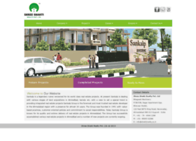 Shaktirealty.co.in thumbnail