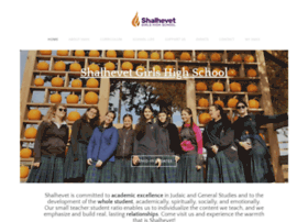 Shalhevet.ca thumbnail Shalhevet.ca thumbnail