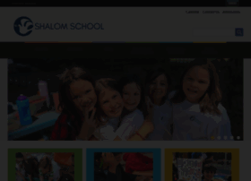 Shalomschool.org thumbnail