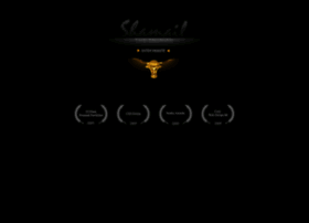 Shamail.co.in thumbnail