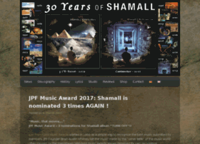 Shamall.com thumbnail