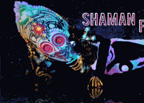 Shamanfestival.be thumbnail