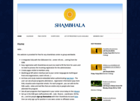 Shambhala.ws thumbnail