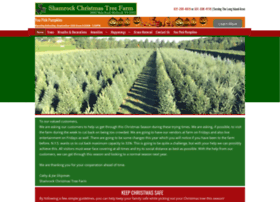 Shamrockchristmastreefarm.com thumbnail