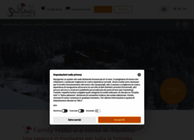 Shandrani.com thumbnail