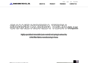 Shanekorea.com thumbnail