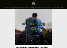 Shaner.com.tw thumbnail