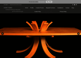 Shanetubridfurniture.ie thumbnail