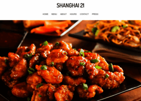 Shanghai21togo.com thumbnail