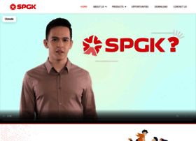Shangpenggaoke.cn thumbnail