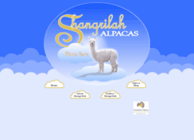 Shangrilahalpacas.com thumbnail