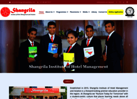 Shangrilahospitality.com thumbnail