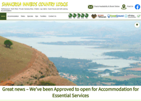 Shangrilainnibos.co.za thumbnail Shangrilainnibos.co.za thumbnail