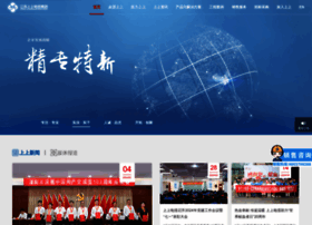 Shangshang.com thumbnail