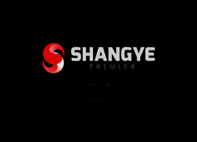Shangyepremier.com thumbnail