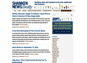 Shankennewsdaily.com thumbnail