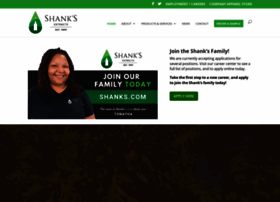 Shanks.com thumbnail