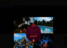 Shankuswaterpark.com thumbnail