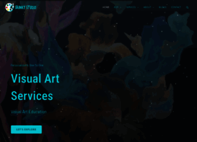 Shankystudio.com thumbnail
