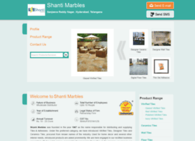 Shantimarbles.co.in thumbnail Shantimarbles.co.in thumbnail